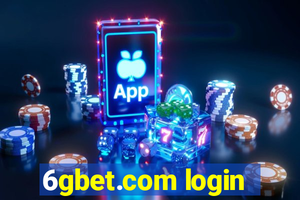 6gbet.com login